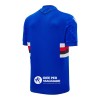 Officiële Voetbalshirt Sampdoria Thuis 2024-25 - Heren